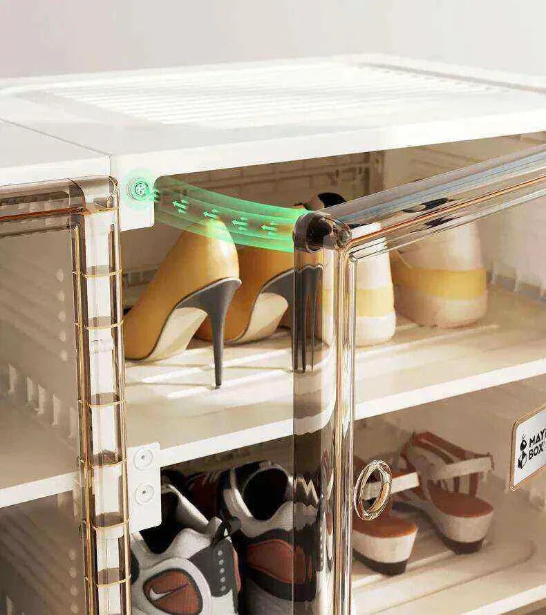 Premium Shoe Rack - 5 year Warranty