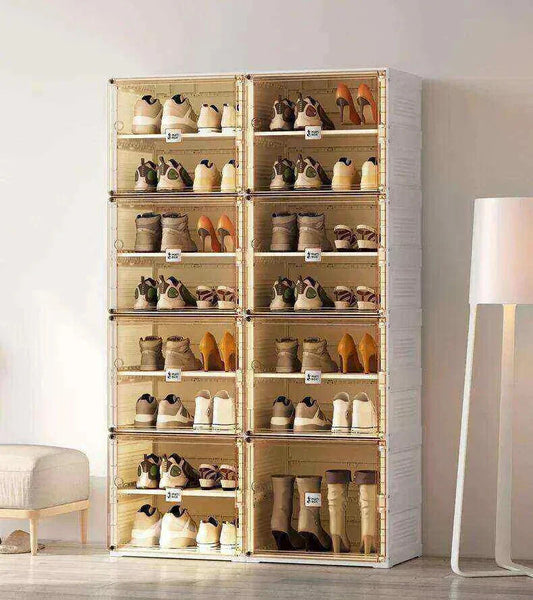 Premium Shoe Rack - 5 year Warranty