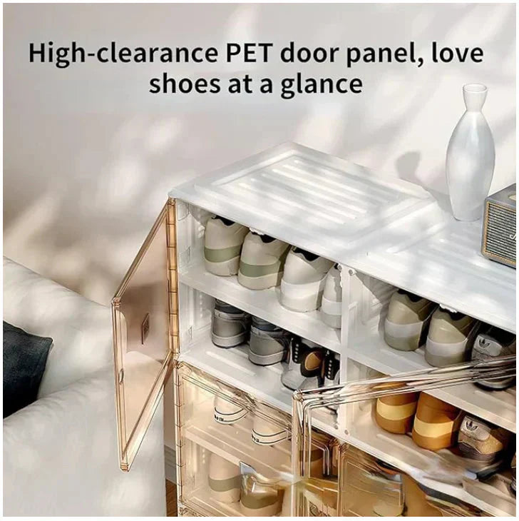 Premium Shoe Rack - 5 year Warranty